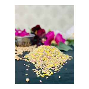 Atom Arpa Şehriye 500gr Atom Arpa Şehriye 500gr