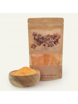 Ev Yapımı Doğal Köy ...