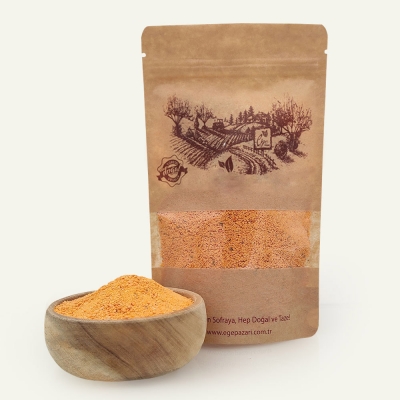 Ev Yapımı Doğal Köy Tarhanası 1Kg Ev Yapımı Doğal Köy Tarhanası 1Kg