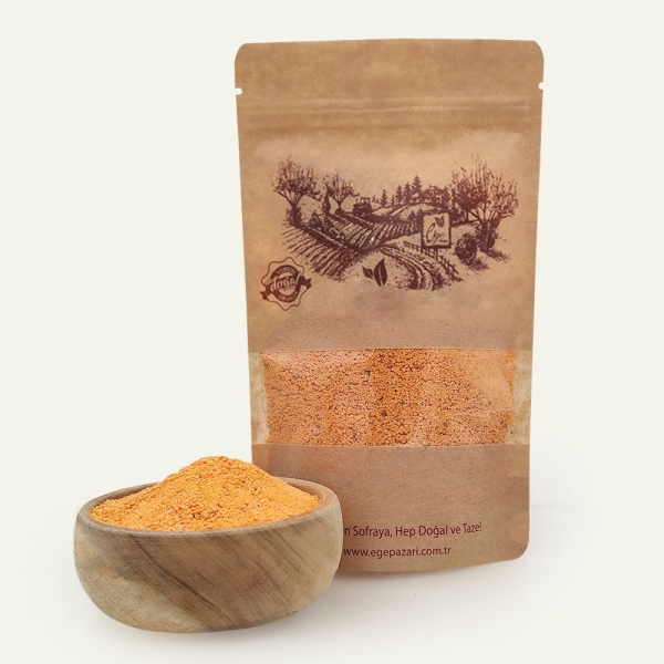 Ev Yapımı Doğal Köy Tarhanası 1Kg