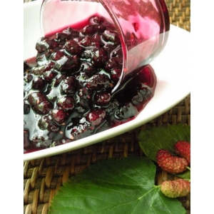 Karadut Reçeli 500gr Karadut Reçeli 500gr