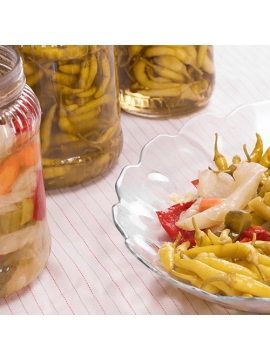 Karışık Turşu 1Kg...