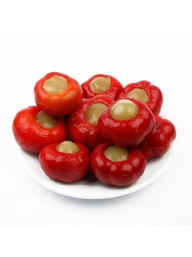 Dolma Biber Turşusu ...