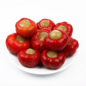 Dolma Biber Turşusu 1Kg Dolma Biber Turşusu 1Kg