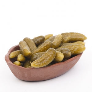 Kornişon Turşusu (Küçük Boy) 500gr Kornişon Turşusu (Küçük Boy) 500gr