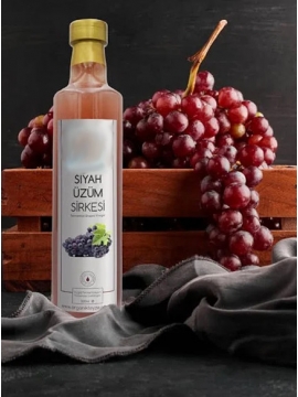 Doğal Fermantasyon S...