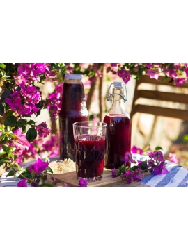 Vişne Suyu Konsantre...