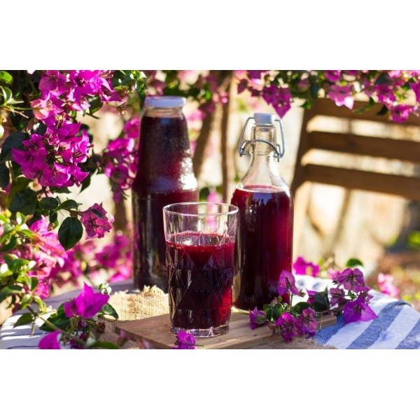 Vişne Suyu Konsantre 1Lt